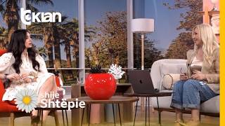 Shije Shtëpie - Chrysanthi Kalogeri: Parashikimi i horoskopit për secilën shenjë - Tv Klan