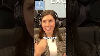 Woman Owned Title Company Providing a High Level Service #shorts #podcast #womanownedbusiness screenshot 2