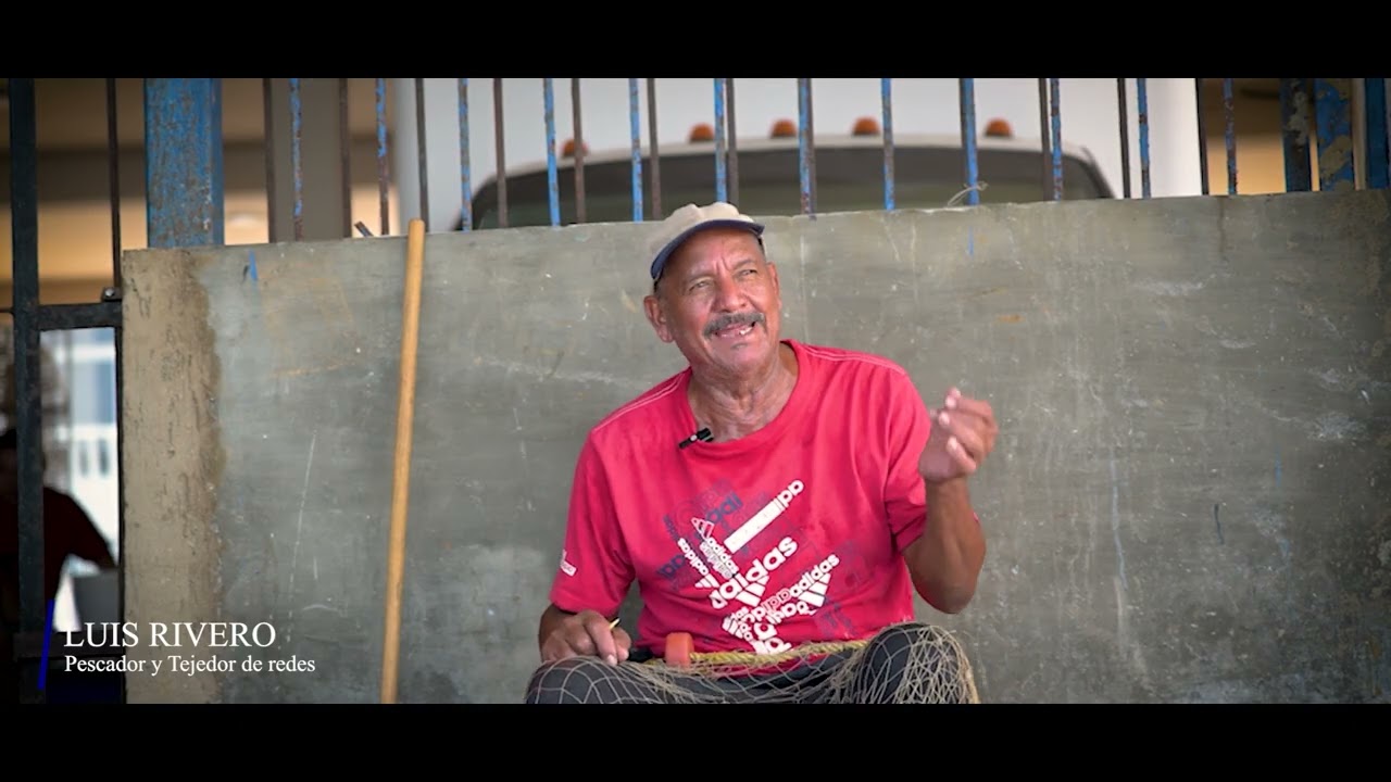 Documental MAREA VIVA