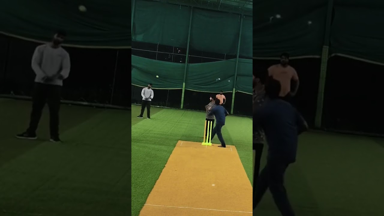 START WITH BANG BANG 😄 