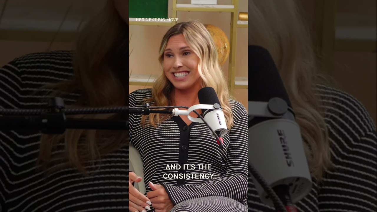 Achieve Success: Unlock the Power of Consistent Action!