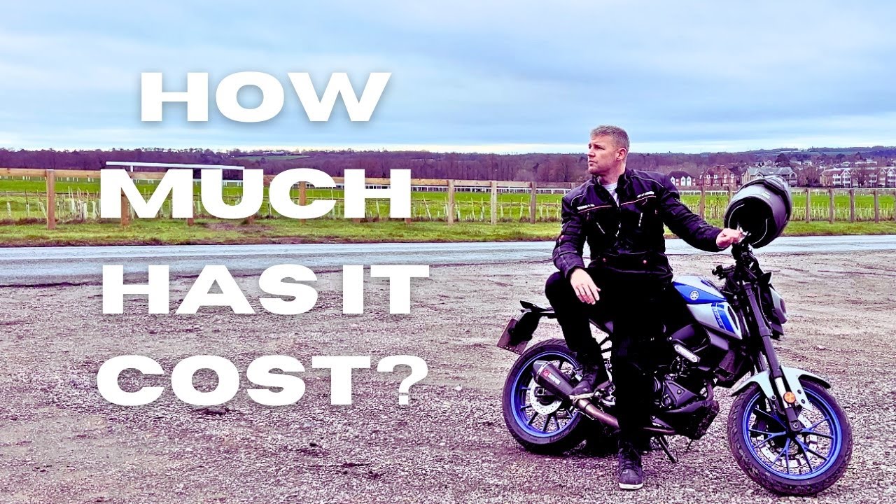 Я сдал на права Mod 1 и Mod 2! (Вот чего мне это НА САМОМ ДЕЛЕ стоило...)