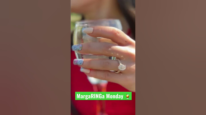 Margarita Monday👀💎 #shorts