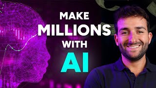 The $1.8 TRILLION AI Shift: 5 Crypto Gems That'll EXPLODE in 2025