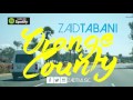 Zaid Tabani - Orange County(Prod. By BNJMN) OFFICIAL AUDIO