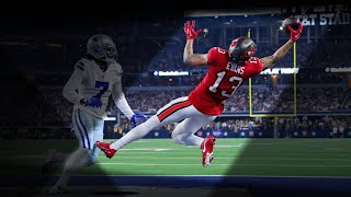 Best of Mike Evans | Highlights | 2014-2023 by Hex Highlights 5,019 views 3 months ago 25 minutes