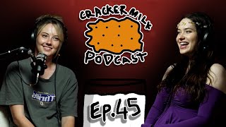 Nichameleon is back! | EP 45 | CrackerMilk Podcast