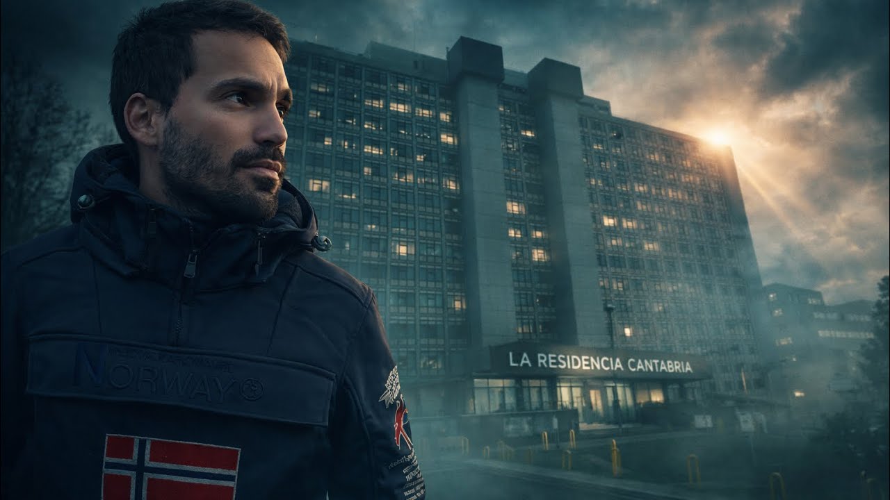 RESIDENCIA CANTABRIA: Crónica de un Coloso Muerto [1969-2026]