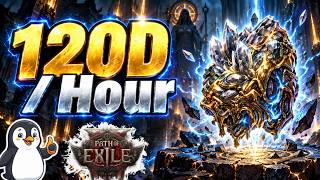 Poe2 0.5.5 High Profit Fraturing Orb Farm Strat Guide. Very Simple.