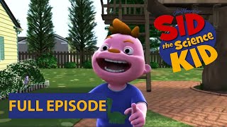 Sid the Science Kid | 🎶 No School Singalong Special 🎶 | Jim Henson Family Hub | Kids Cartoon