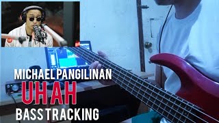 Bass Jam over Michael Pangilinan's \