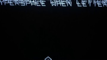 Asteroids Vector Problem