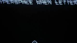 Asteroids Vector Problem