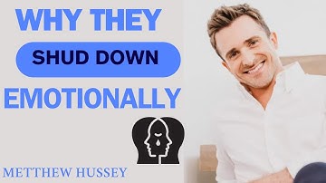 ESSENTIAL INSIGHT TO UNDERSTANDING AN AVOIDANT ||#matthewhussey