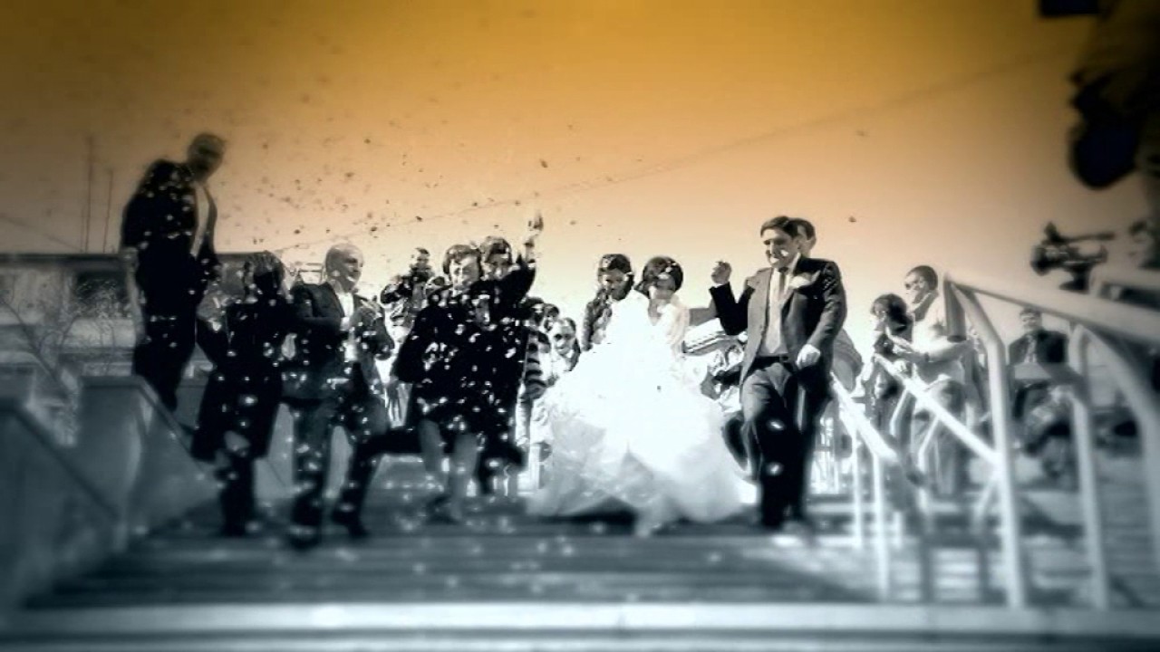 Wedding -  Mika & Ella