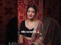 milo na tum to ham ghabray ♥️🔥 #love #hearttouching #viralshorts #lovebytes @pratibhasonkar4012