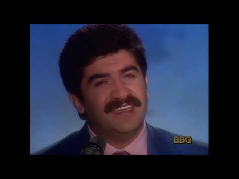 Burhan Çaçan - Senden Sonra (1993)