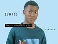 Sumado Mc - Ananidai Kodi offical Singerii Audio [Bland Kubwa.com] Pro Meshachizo & Dj RamaK