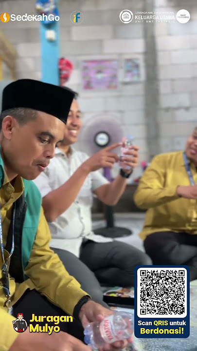 Ayo Dukung UMKM dan Wirausahawan Bersama Juragan Mulyo!