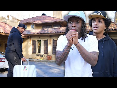 Going back to the AMP house