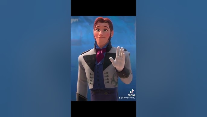 Prince Hans, The Great Villains Wiki