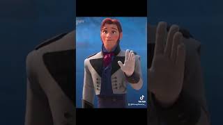 Is Hans the true villain in Frozen?