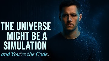 The Universe Might Be a Simulation — and You’re the Code|Susan Talk