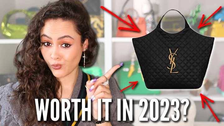 The Biggest Luxury Bag Releases 2022 & if they're ...