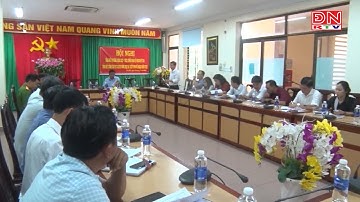 Cẩm Mỹ tổng kết vụ Đông Xuân năm 2022-2023