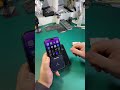 iPhone 15 Pro Max воздушный сбой!