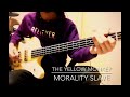 MORALITY SLAVE [ベース弾いてみた] [THE YELLOW MONKEY]