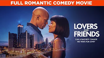 Can a Good Girl and a Bad Boy Make Love Work? | Urban Rom Com Movie