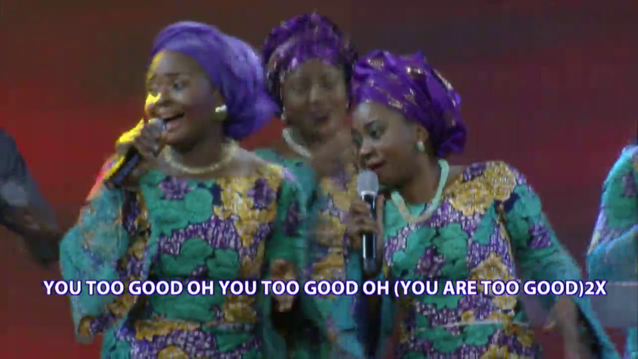 Praise and Love Service #Avalanche nigeria flag