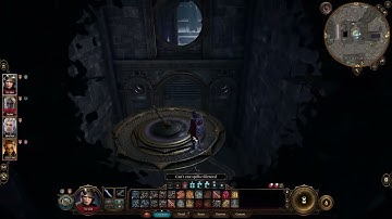 BG3 | Act 2 Spoilers | Sharran Gauntlet | Lae