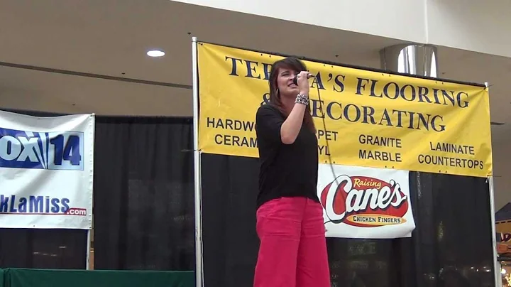 Dana Cecil Barrett Something's Got a Hold On Me Et...