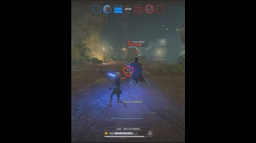 Vader MAIN cant help but make EXCUSES! Battlefront 2 DUELS 1v1 #shorts #pc #starwars #ps5 #xbox