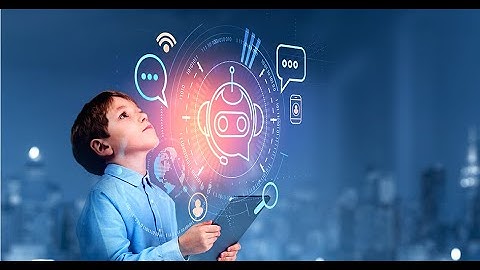 Navigating the AI Frontier: Understanding the Future of Technology (9 Minutes)