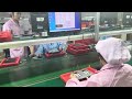 Functional testing of LincStation