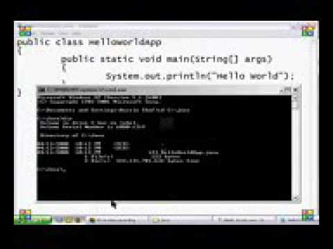 How To Compile A Java Program With Javac