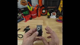 Scoutlite Vario 700 Flashlight
