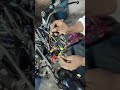 Hello friends Pulsar 150 Vco bypass karne ka Sahi tarika #video# viral# million #views# surprise #me