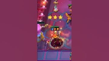 TFT 3 STAR Ezreal | TFT Set 10