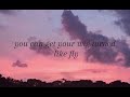 GloRilla – Wanna Be feat. Megan Thee Stallion (Official Lyrics Video)