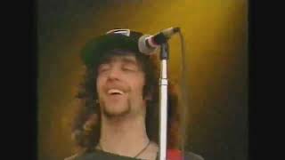 Spin Doctors - Two Princes Live