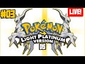 Pokemon light platinum version Ds: Everything You Need to Know || part 03