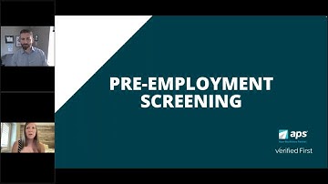 Streamlining Communication Throughout the Hiring Process with Verified First & APS Payroll