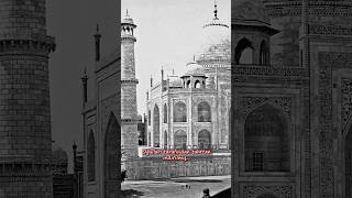 Taç Mahal Efsaneler Ve Gerçekler