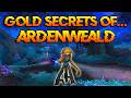 The Gold Secrets of Ardenweald (WoW Goldmaking)