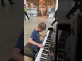 Download Lagu “River Flows in You” by Yiruma at St Pancras Station