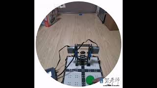 VEX IQ Competition: Slapshot-First Idea